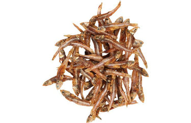 Flamingo Hapki Dried Fish Cat Treats 50g - 50g